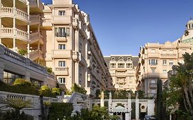 Hotel Metropole Monte-Carlo